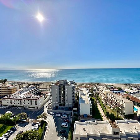 Playamar Paradise Sea Views Torremolinos Ngoại thất bức ảnh