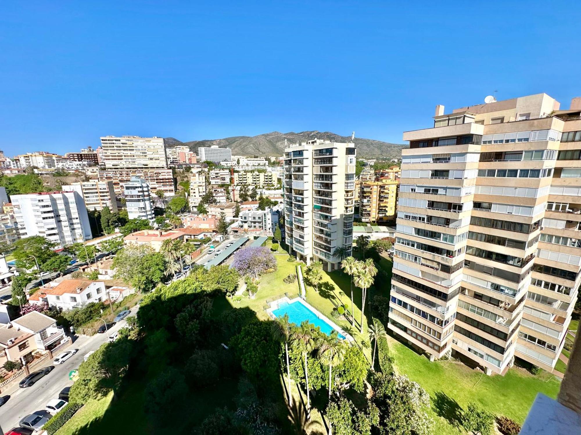 Playamar Paradise Sea Views Torremolinos Ngoại thất bức ảnh