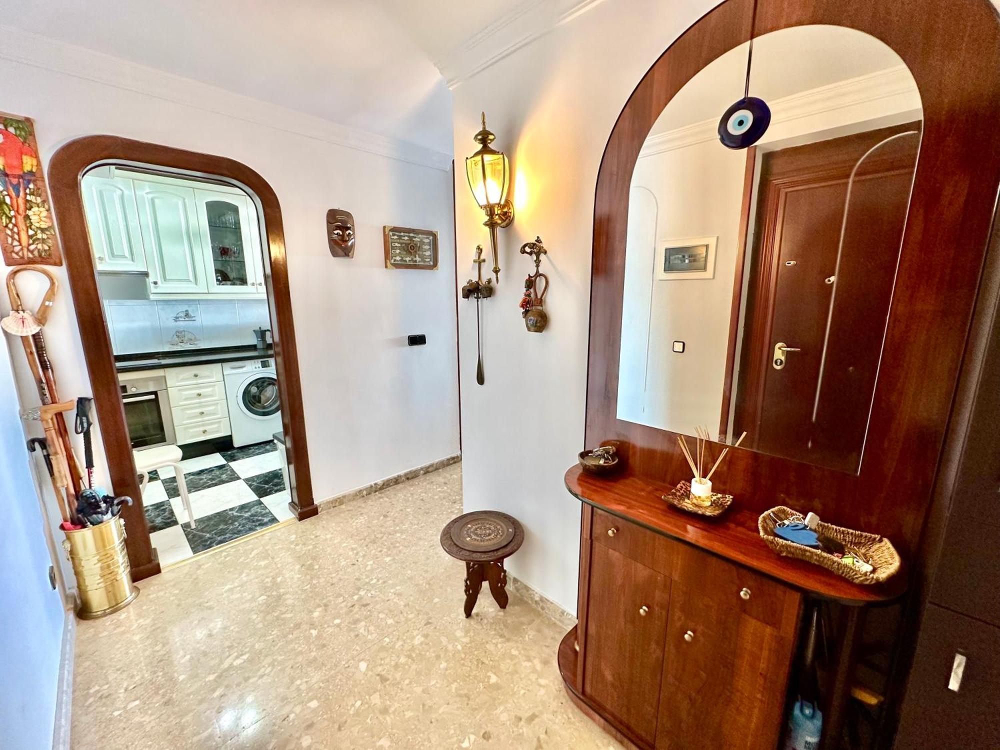 Playamar Paradise Sea Views Torremolinos Ngoại thất bức ảnh