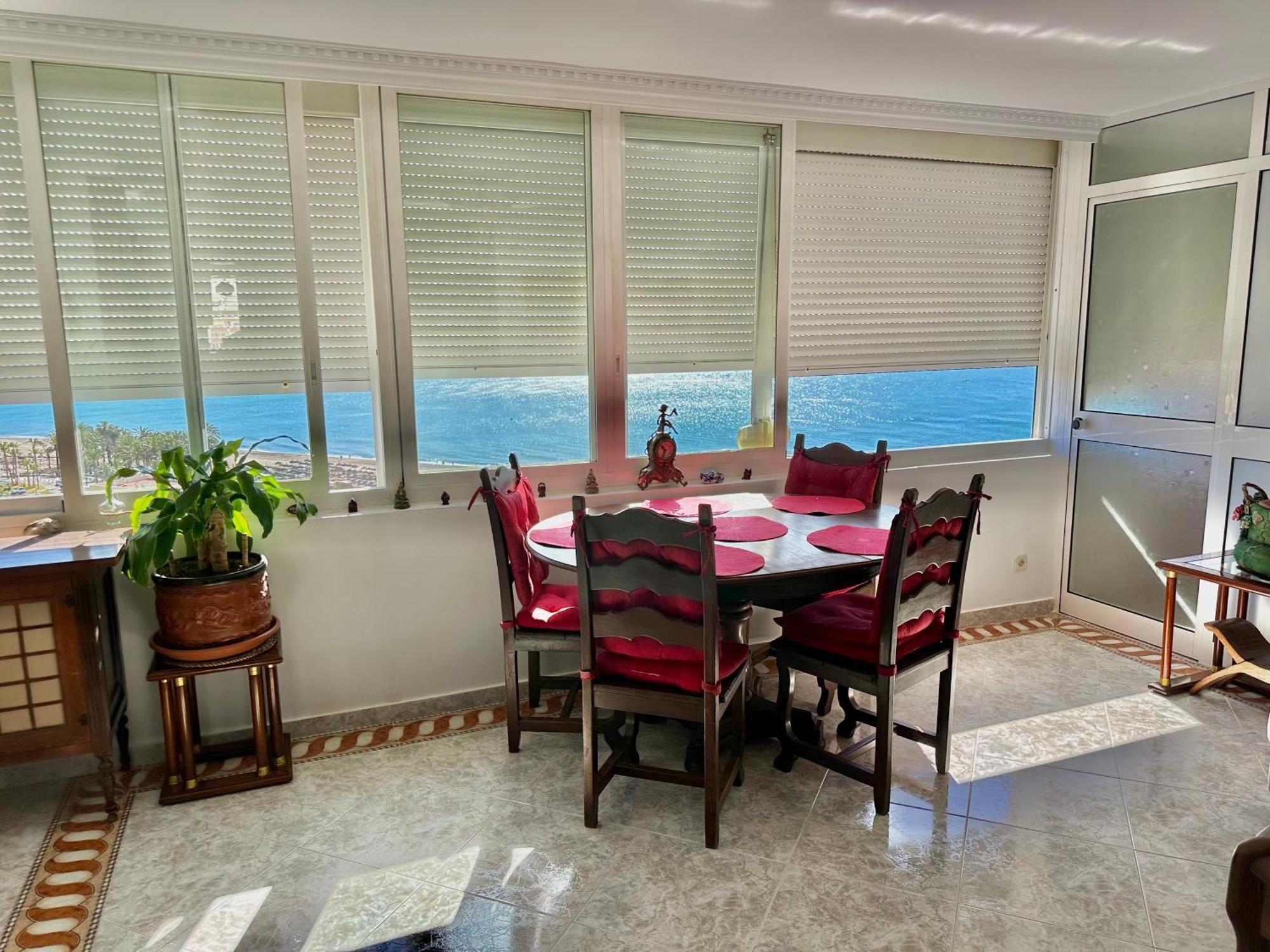 Playamar Paradise Sea Views Torremolinos Ngoại thất bức ảnh