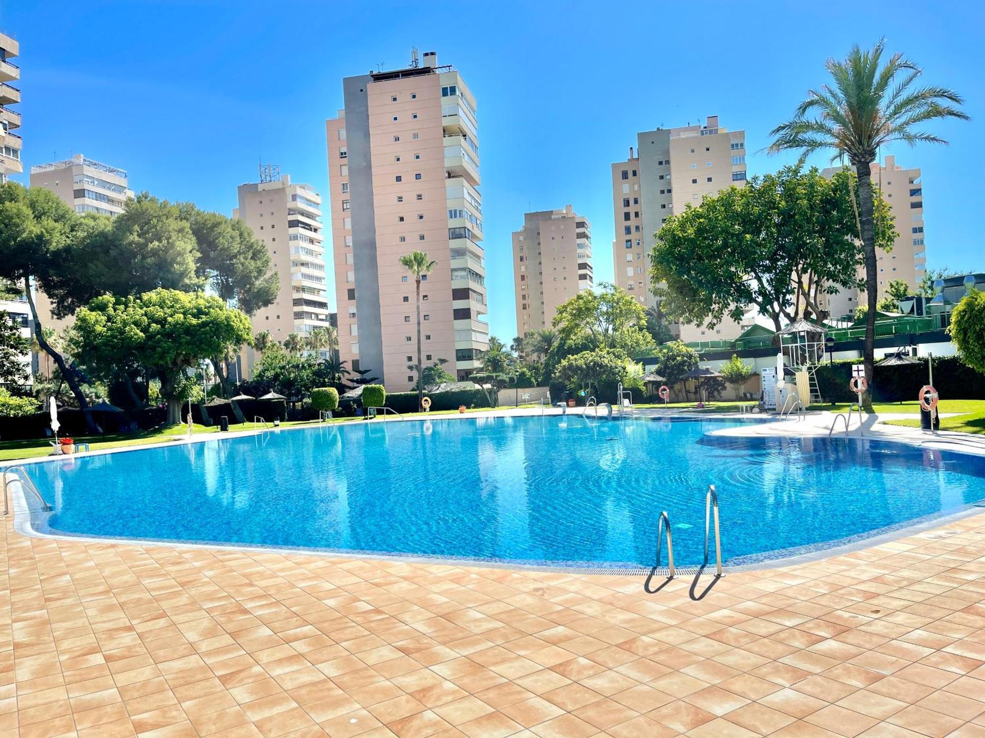 Playamar Paradise Sea Views Torremolinos Ngoại thất bức ảnh