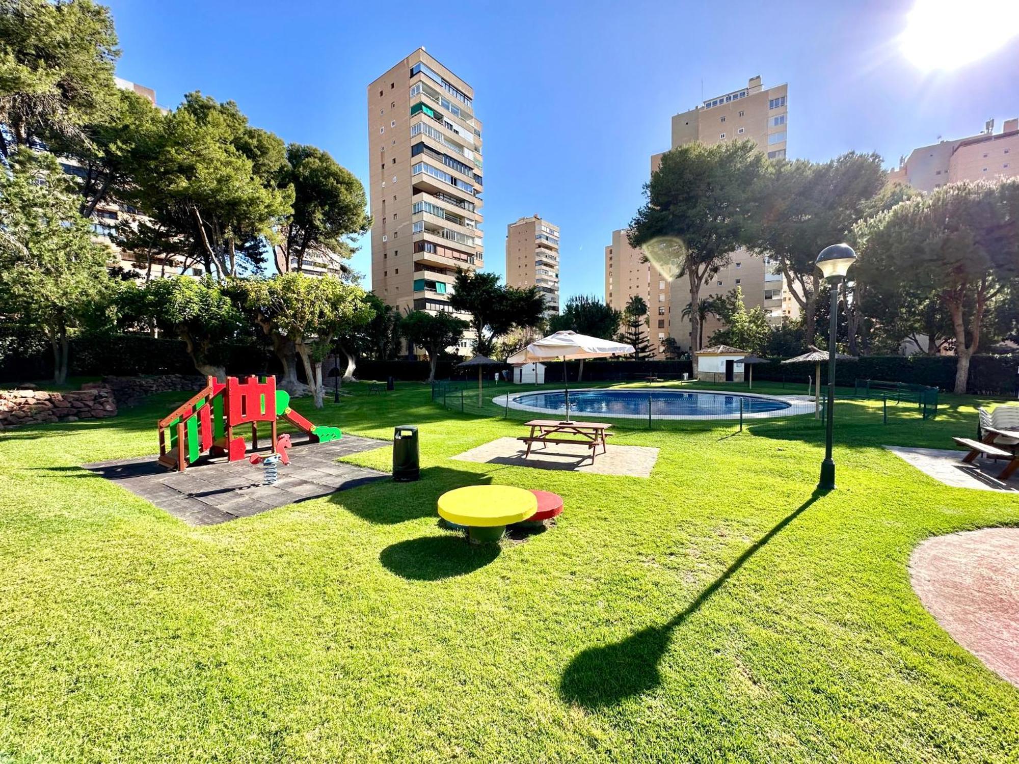 Playamar Paradise Sea Views Torremolinos Ngoại thất bức ảnh