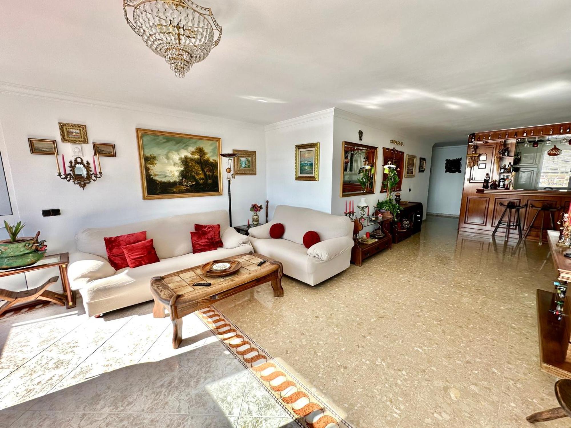 Playamar Paradise Sea Views Torremolinos Ngoại thất bức ảnh